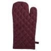 Прихватка Бордовая Прихватка Бордовая