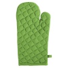 Прихватка Зеленая Прихватка Зеленая