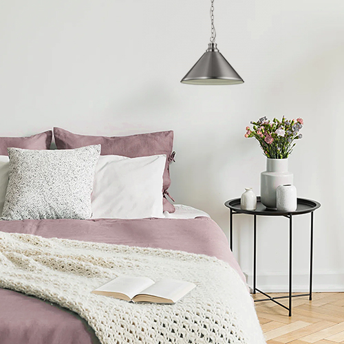 Спальня в современном стиле Спальня в современном стиле