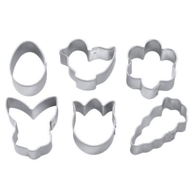 Формы для печенья Kianea Формы для печенья Kianea