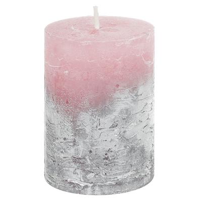 Ароматическая свеча Ароматическая свеча