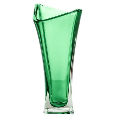 Асимметричная ваза Асимметричная ваза